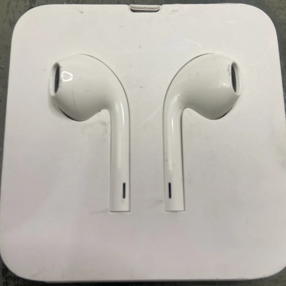 Original Apple Lightning Earphones Headphones For iPhone 7 8 X XR 11 12 13 14